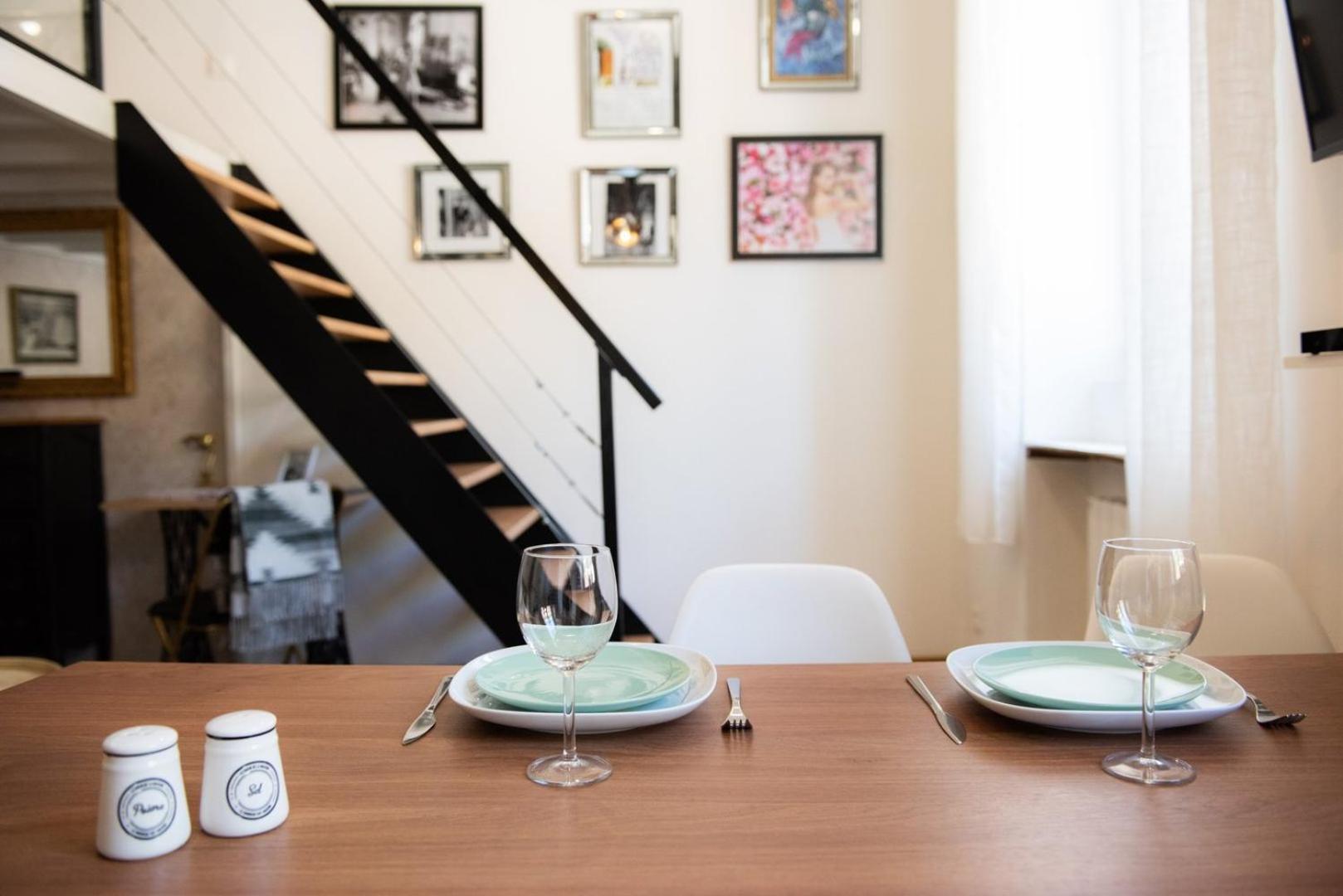 Apartament Le Ferratiere - Moderne Industriel Du Vieux Lyon Zewnętrze zdjęcie