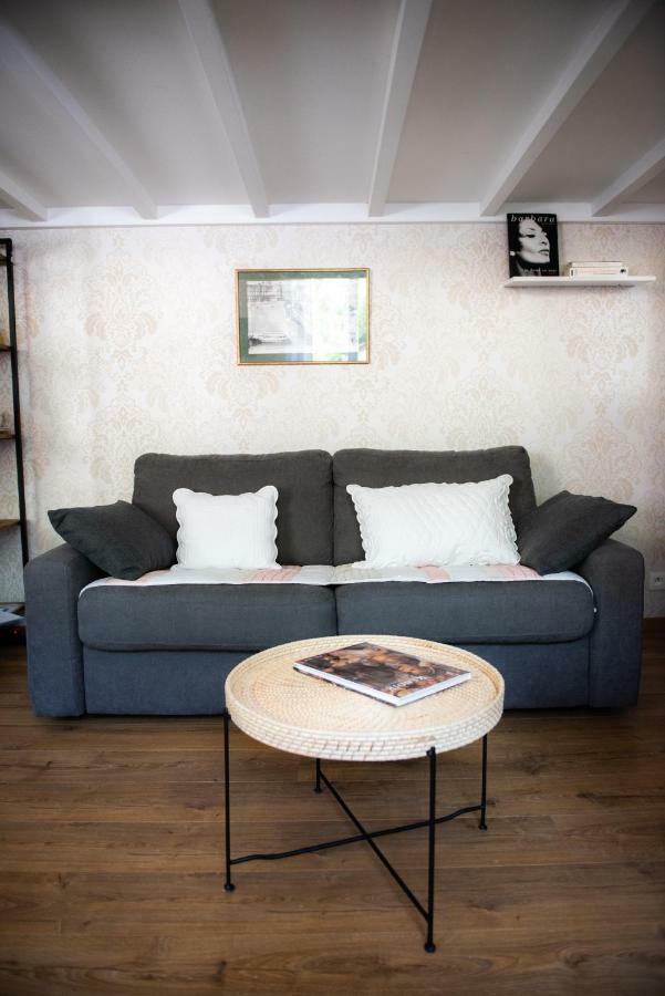 Apartament Le Ferratiere - Moderne Industriel Du Vieux Lyon Zewnętrze zdjęcie