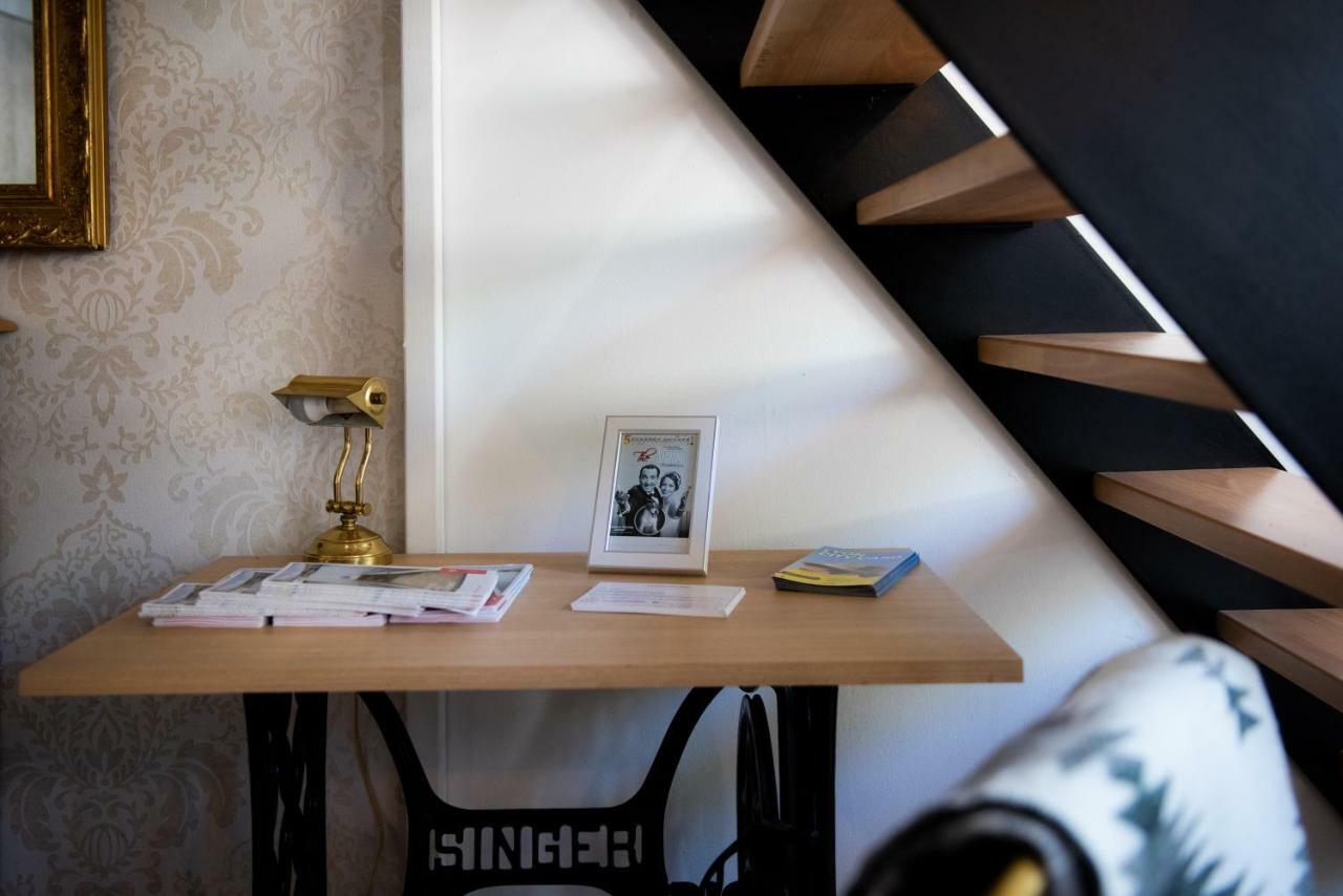 Apartament Le Ferratiere - Moderne Industriel Du Vieux Lyon Zewnętrze zdjęcie