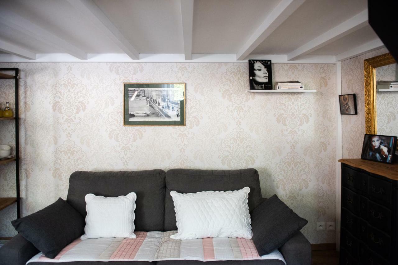 Apartament Le Ferratiere - Moderne Industriel Du Vieux Lyon Zewnętrze zdjęcie